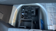 Ford Fiesta 1.0 EcoBoost Hybrid mHEV 125 Titanium 5dr Petrol Hatchback